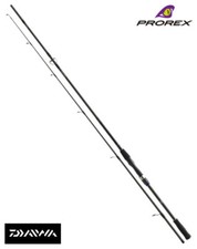 Daiwa Prorex XR Spinning Rods