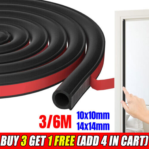 Shape car door rubber seal - rubber,