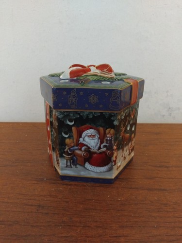 Villeroy boch porcelain - &,