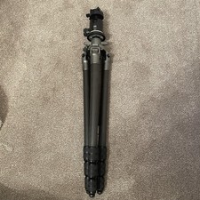 Gitzo G1348 Carbon Fibre Tripod G1318 Centre Column Arca Swiss Z1 DP Ball Head
