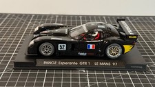 Fly 1:32 Slot Car - Panoz GTR1