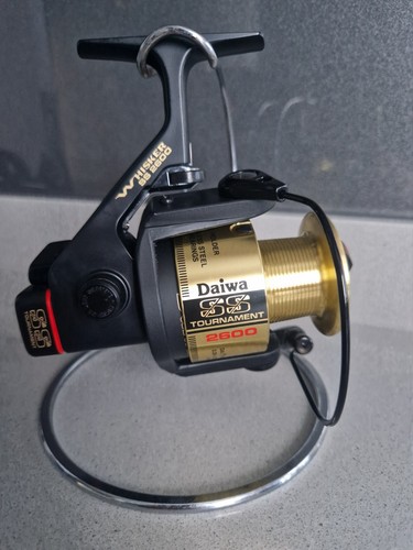 Daiwa tournament ss2600 - daiwa,