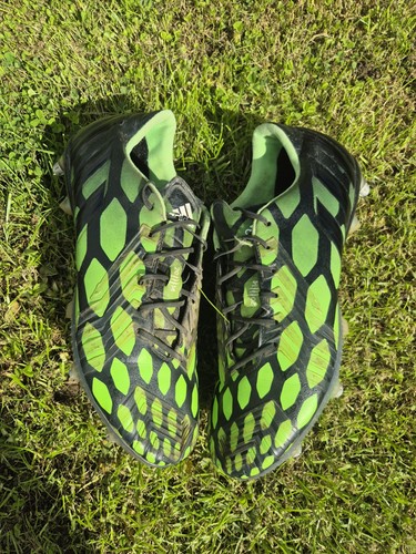 Adidas predator instinct - instinct, sg