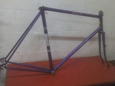 reynolds 531 frameset viking campagnolo vintage