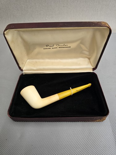 Vintage paul fischer block - vintage,