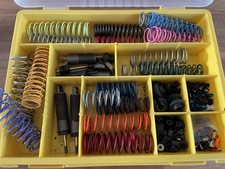 Shocks Team Losi Kit