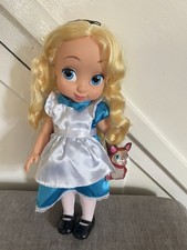 Disney Alice In Wonderland