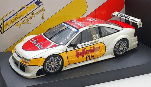 Minichamps scale 180 - 1/18,