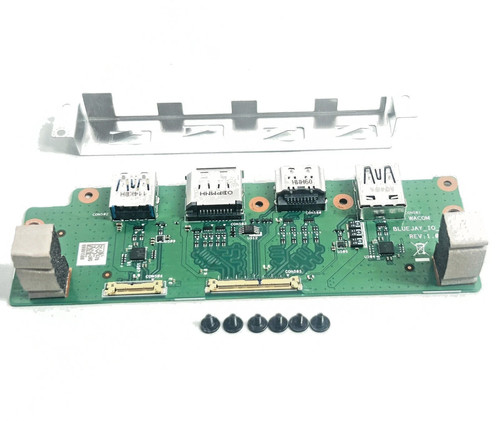 Bluejay board for wacom - board,