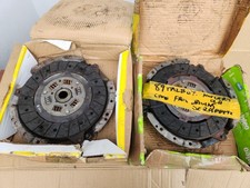 CLUTCH 215 MM TALBOT EXPRESS