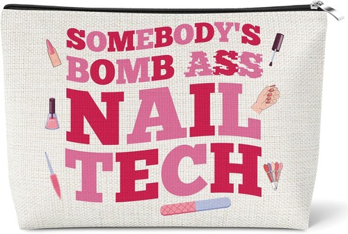Nail tech gifts for - nail,