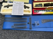 Hornby R1073 Venice Simplon Orient Express Pullman Digital set + extra coach  