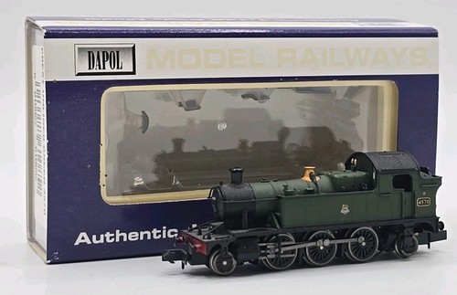 Working dapol gauge nd 013 - dapol, gauge,