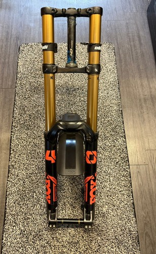 Fox forty factory - forty, 27.5