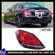 REAR TAIL LIGHT LAMP FOR W205