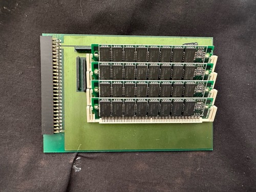 Amiga 500 marpet - 1, meg
