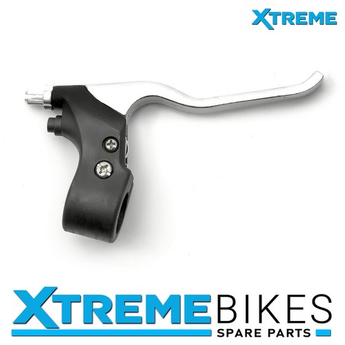 Front right hand brake - right,