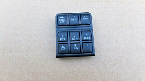 Saab 9000 for radio 4518924 - 9000,
