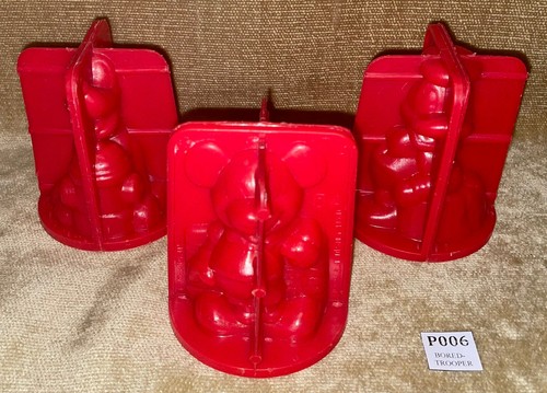 Vintage disney chocolate jelly - chocolate,