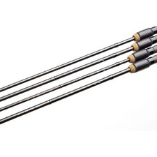 MAP Parabolix Black Edition Pro Feeder Rods