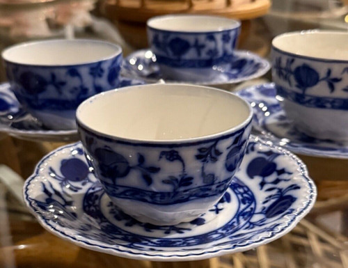19thc cup saucer - 19thc, &