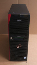 Fujitsu Primergy TX1330 M2 Quad-Core E3-1270v5 32GB RAM 4x 3.5" Bay Tower Server
