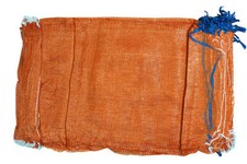 Strong Woven Log Bags with