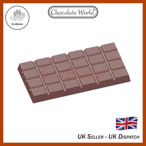 Cw1588 chocolate world - chocolate,