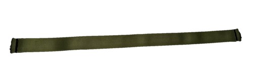Original british army belt - british,