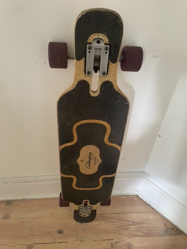 Loaded tan tien longboard - tien,