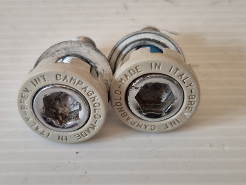 Vintage campagnolo crank - campagnolo, crank/
