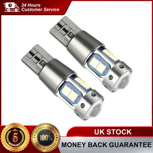 Error free canbus 10smd - ,