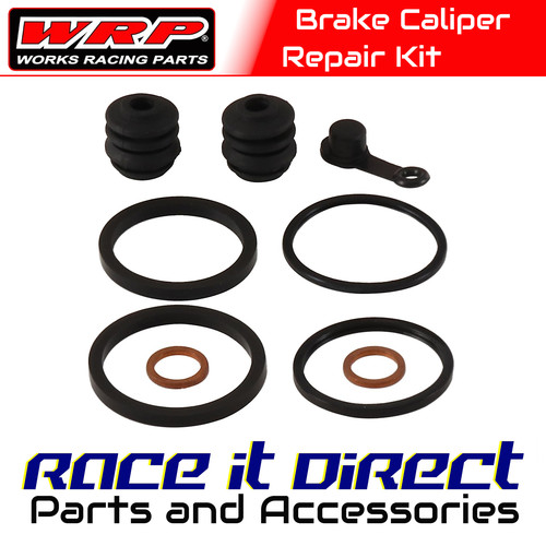 Wrp brake caliper seal - wrp,