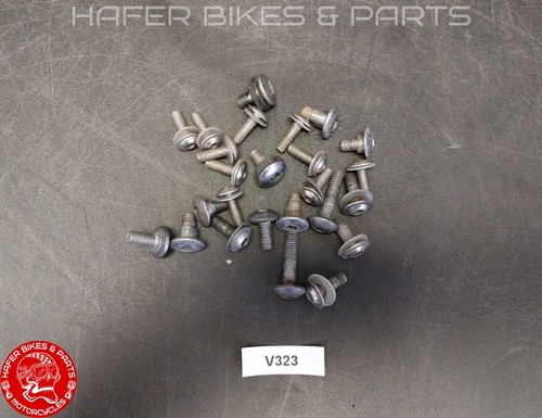 Honda vtr 1000 sp2 sp1 - honda,