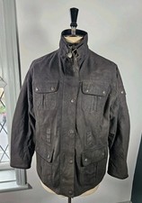 Lee Valley Oilskin Waxed