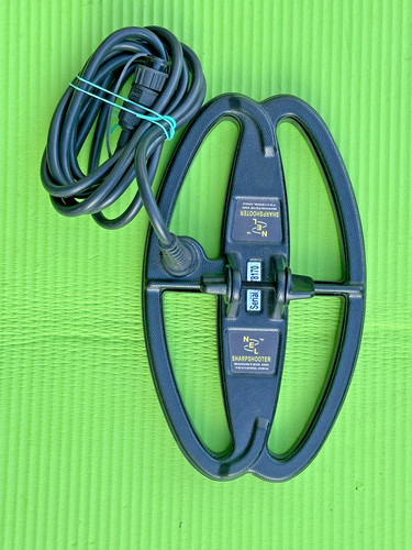 Nel sharp shooter coil - nel, x