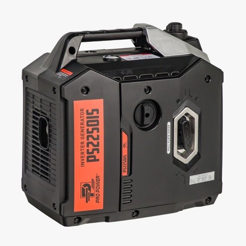 2kw silent inverter petrol - silent,