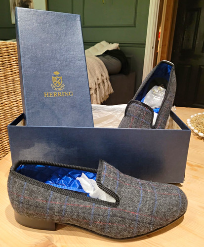 Herring sandringham charcoal - sandringham,