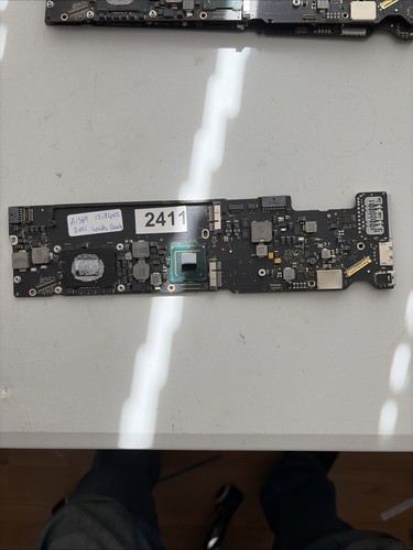 Apple macbook air - air, 13”