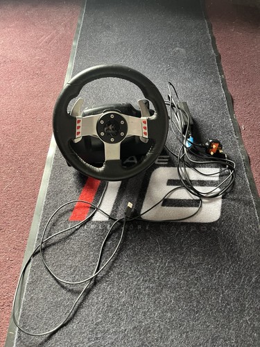 Logitech g25 broken for - g25,