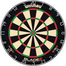 Professional Dartboard Set |