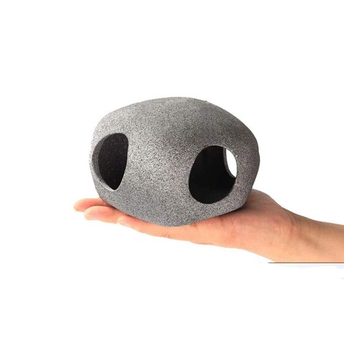 Norgail stone ceramic aquarium - norgail,