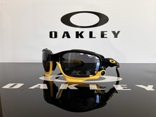 Oakley Racing Jacket Sunglasses 579