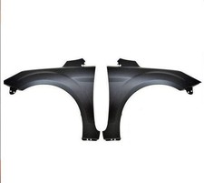 Fits Ford Focus Mk2 2008-2011