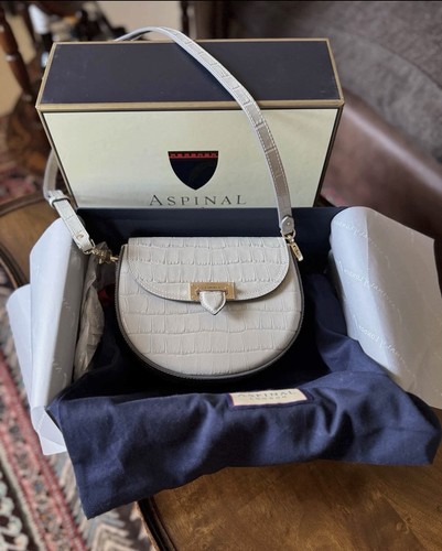 Aspinal london crossbody - of,