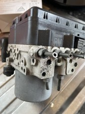 Toyota RAV4 abs pump