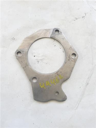 Gearbox cover nissan terrano - cover,