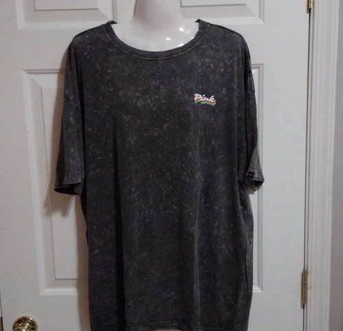 Victoria secret pink shirt - victoria,