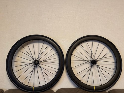 Mavic cosmic pro carbon - mavic, ust