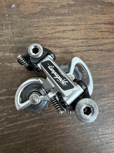 Campagnolo super record - campagnolo,